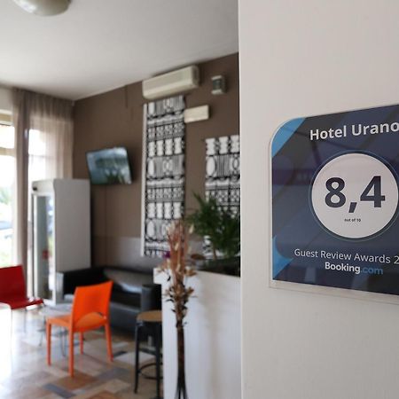Hotel Urano Κατόλικα Εξωτερικό φωτογραφία