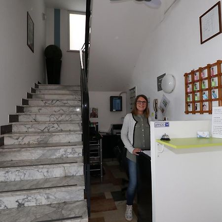 Hotel Urano Κατόλικα Εξωτερικό φωτογραφία