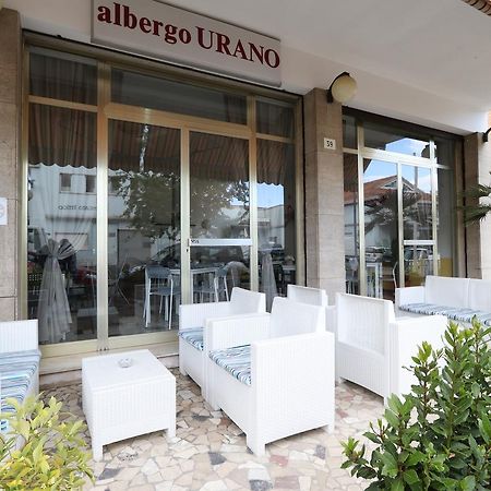 Hotel Urano Κατόλικα Εξωτερικό φωτογραφία