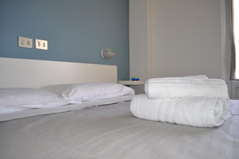 Hotel Urano Κατόλικα Εξωτερικό φωτογραφία