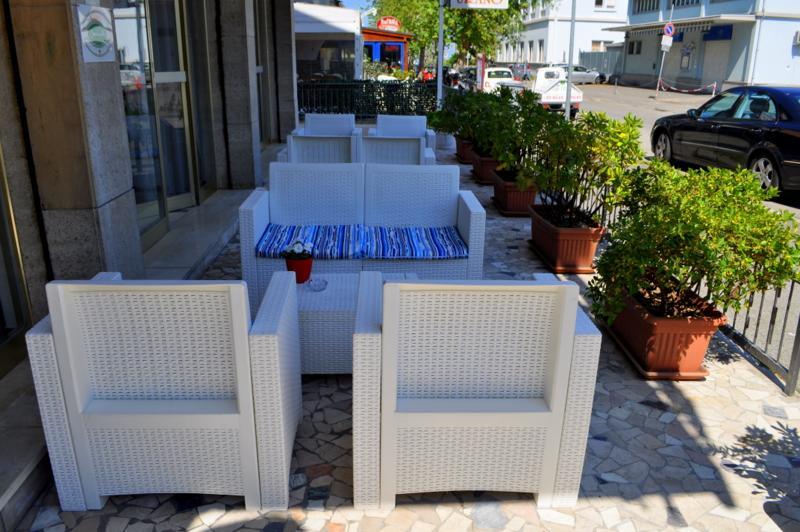 Hotel Urano Κατόλικα Εξωτερικό φωτογραφία