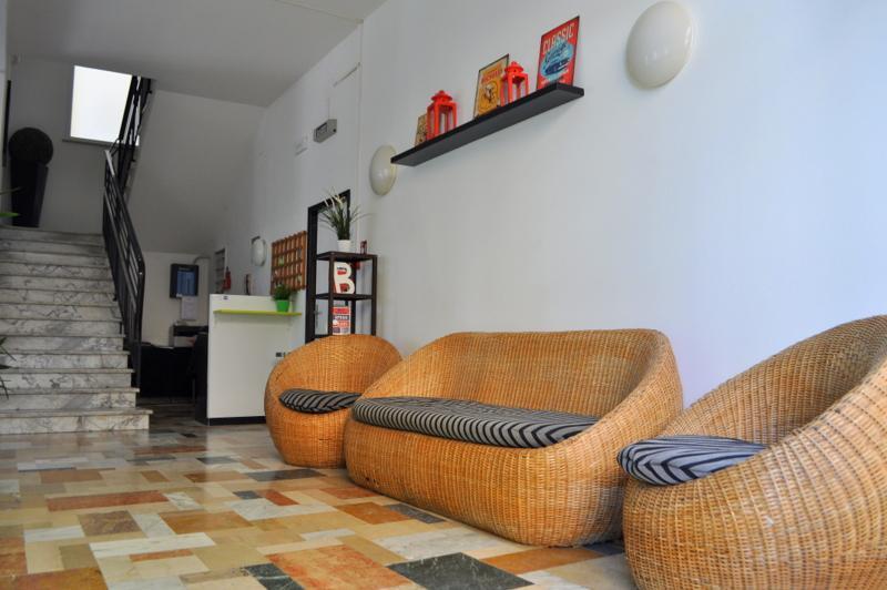 Hotel Urano Κατόλικα Εξωτερικό φωτογραφία