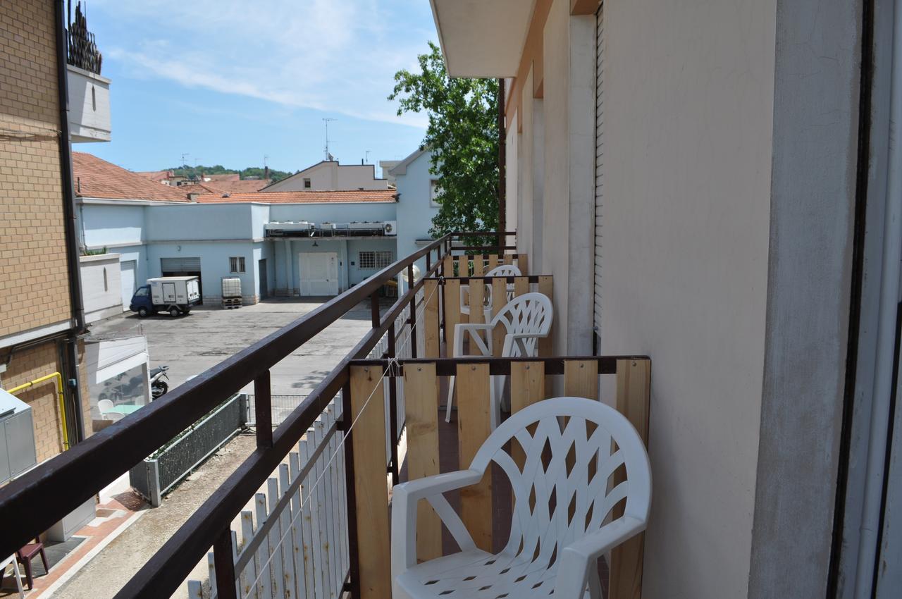 Hotel Urano Κατόλικα Εξωτερικό φωτογραφία