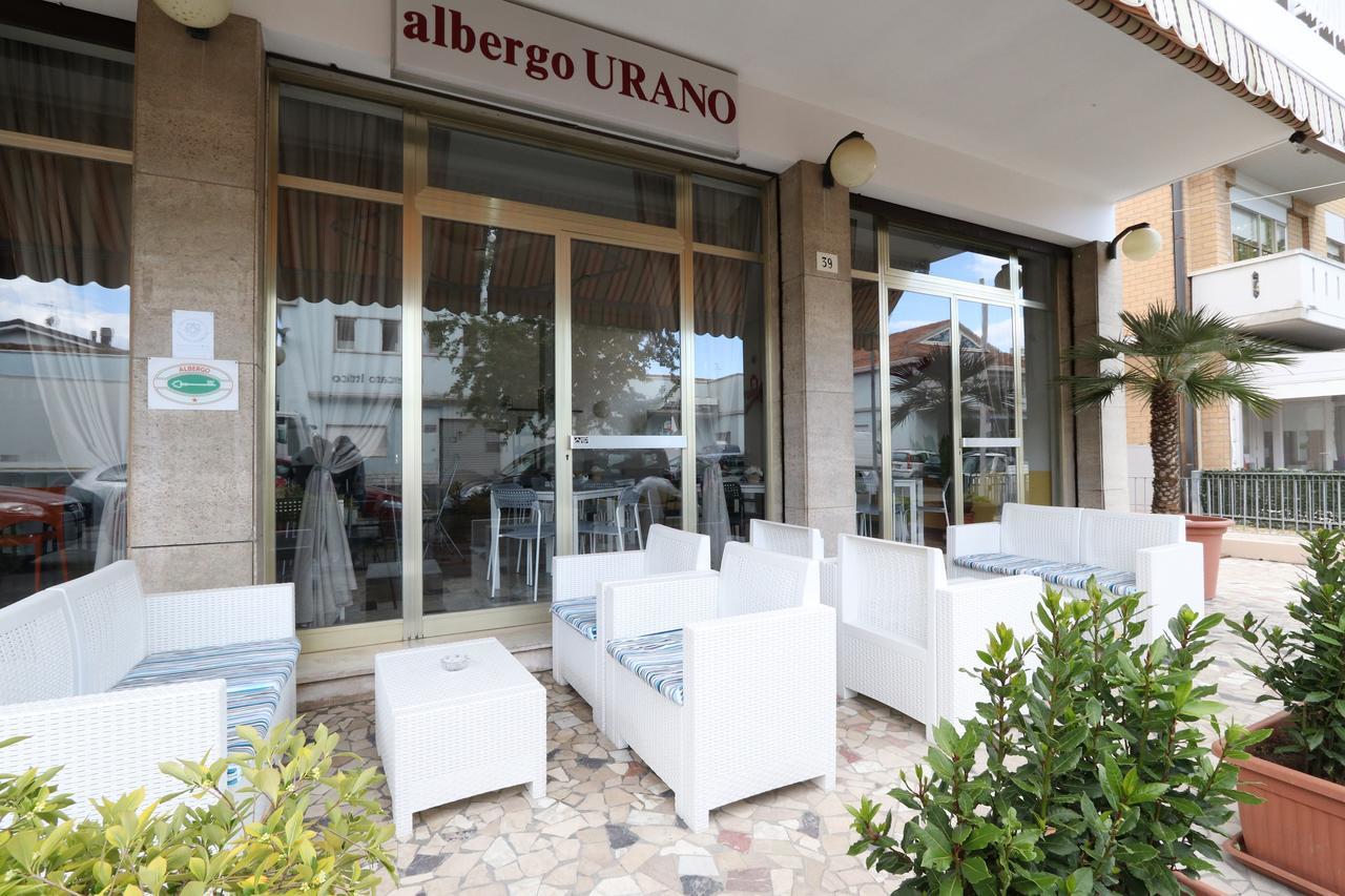 Hotel Urano Κατόλικα Εξωτερικό φωτογραφία
