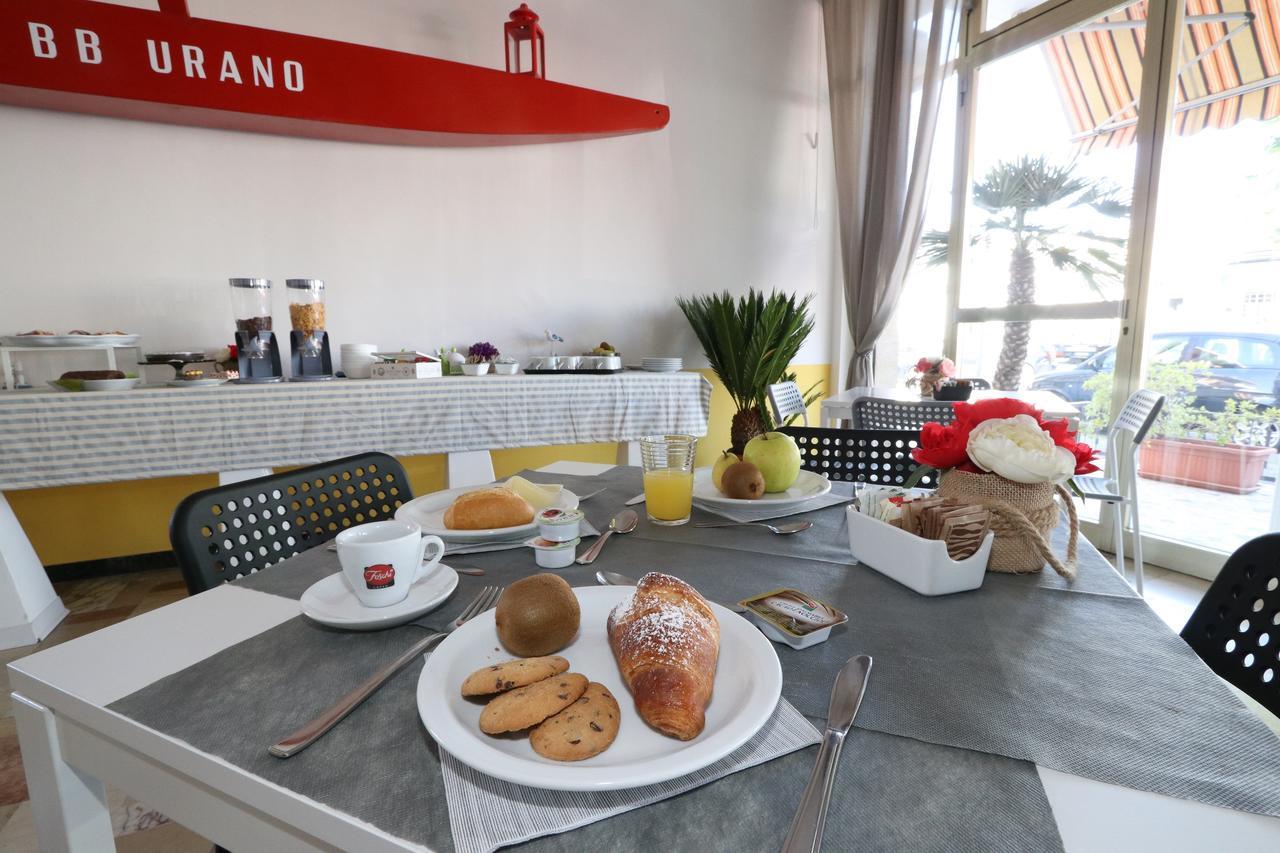 Hotel Urano Κατόλικα Εξωτερικό φωτογραφία