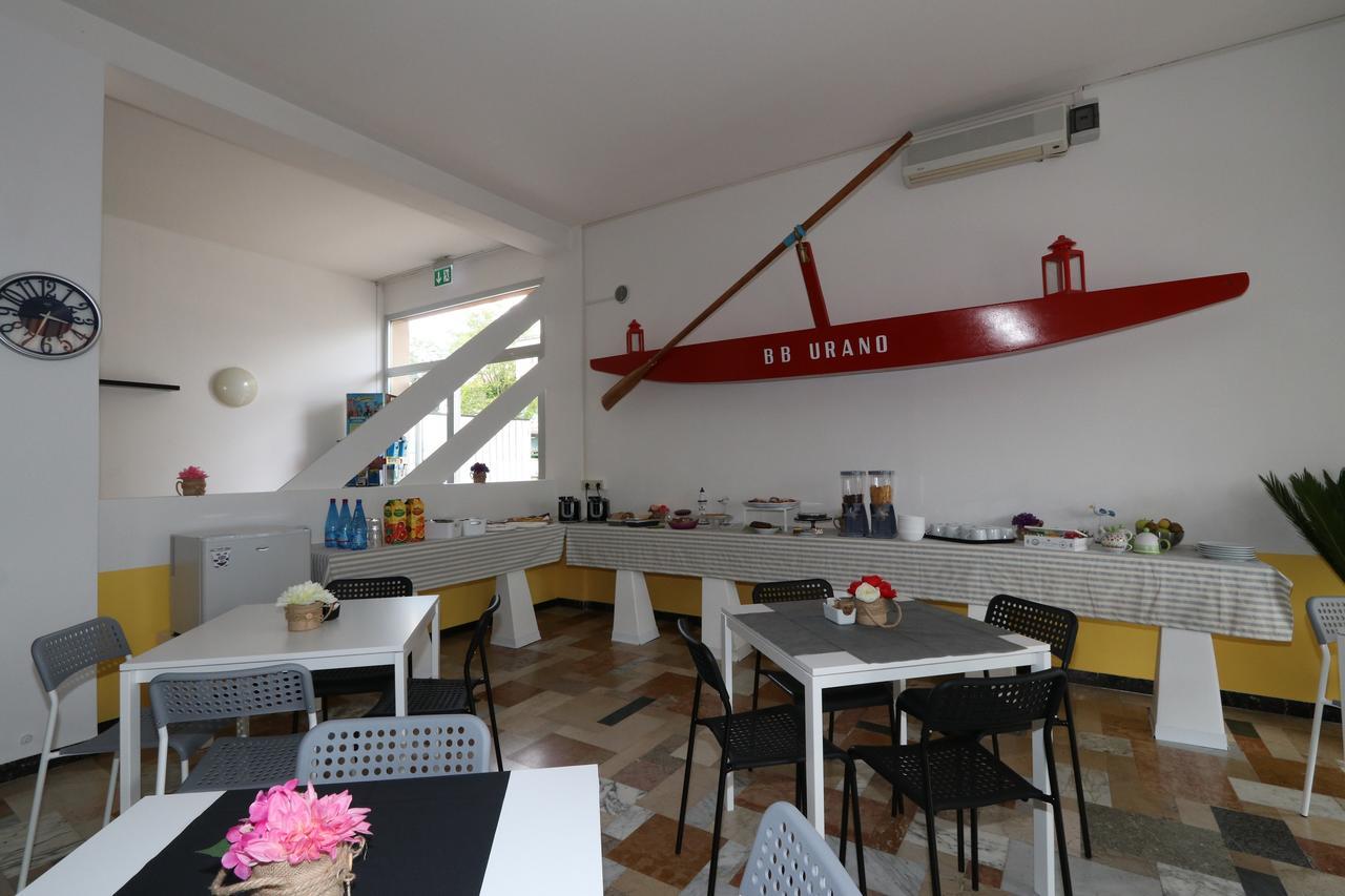 Hotel Urano Κατόλικα Εξωτερικό φωτογραφία