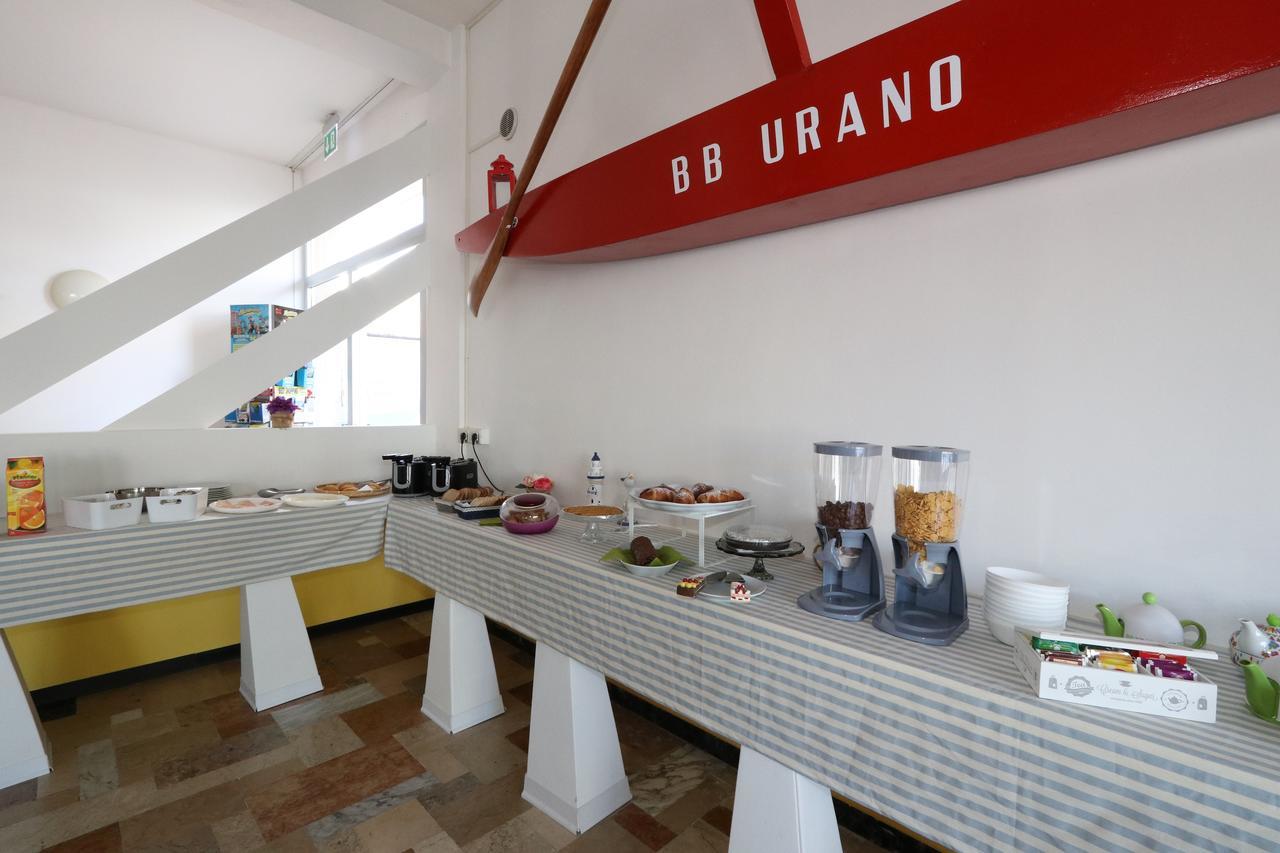 Hotel Urano Κατόλικα Εξωτερικό φωτογραφία